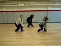 video Song: Days Like That Sugar Jones
Choreographer: Vanessa
Dancers: Elise, Vanessa, Jessamine Picture