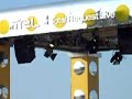 TRL Pescara 11 luglio 2008 Giusy xfactor in prova