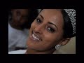 Redeat and Yibekal wedding memories