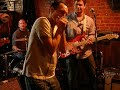 StatesBorough Blues at Scotland Yard