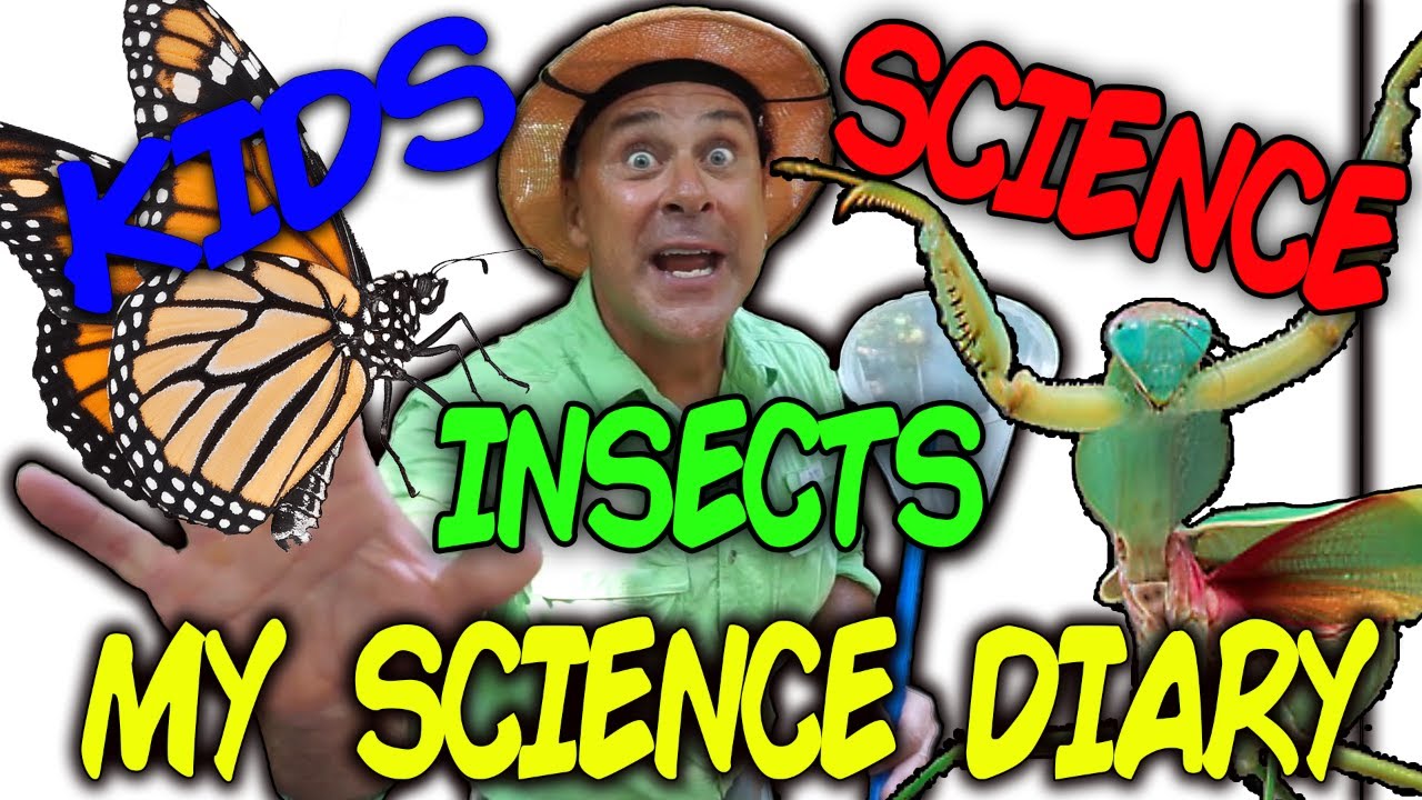 KID'S SCIENCE Smackdown! How Your Child Can Master Science in 5 Minutes a Day!