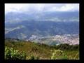 San Cristobal Venezuela Loma del Viento