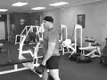 power workout