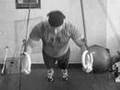 power workout