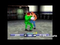 Joe gagne s funtime pro wrestling arcade 37 wcw.. Video