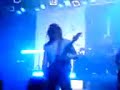 Heaven Shall Burn-Live Palnet Music (vienna)