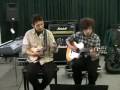 Takashi Nakamura Ukulele Jazz Isn