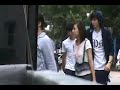 [FANCAM] 2PM Heading into studio