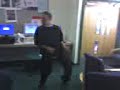 Dancing Craig