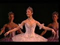 Alina Cojocaru as Cinderella (cor. Ashton)