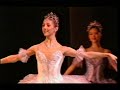 Alina Cojocaru as Cinderella (cor. Ashton)