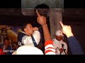 ELDHEE & CHAPPA - WORLD PEACE [SWEDISH REGGAE/HIPHOP]