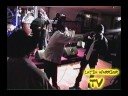 EL TABOU COMBO EN CONCIERTO EN EL AFRIKAN HOUSE EN BROOKLYN \