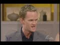 neil patrick harris and jason segel of 