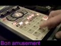 5  Ultimat Tutoriel arrangement et mixage des Samples dans le PATTERN DU SP 404 Roland ( MPC ) Rap