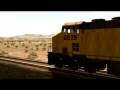 videos de Kelso Train Animation - (Hi Res)