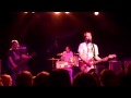 Built to Spill - The Weather - Showbox Seattle, WA 11/20/09