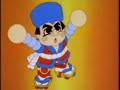 Go! Goemon Impact