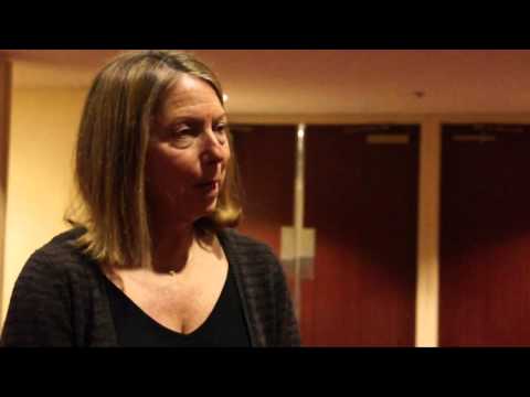 Jill Abramson: The future of The New York Times Jill Abramson: The future of The New York Times