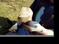 Digging for artifacts