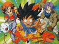 Dragon ball gt op and ed background music Dragon ball gt op and ed background music