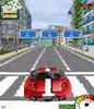 SRW 3D - Street Race World (J2ME)