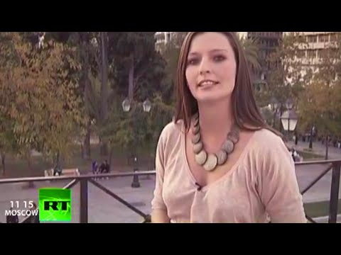 Correspondent Tells Her Kremlin Bosses She%27s Had Enough
