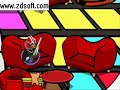 club penguin lonely