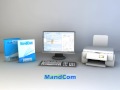 MandCom für Bilanzierer für das digitale Belegbuchen mit DATEV-Software