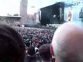 Metallica - Ride The Lightning live @ Stockholms Stadion