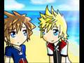 RoxasxSora: No air.