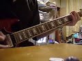 Suzumiya Haruhi - Lost My Music  - PopPunk cover
