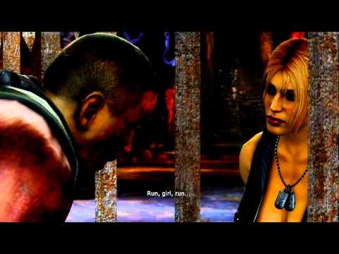 sonya blade