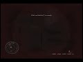 Call of Duty 5 Mission: \"Vendetta\" [2/2]