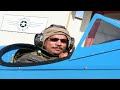 P-19 Flying P-19 Flying
