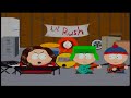 MUITO LEGAL - VERY COOL ! TOM SAWYER PLAYED BY SOUTH PARK - LIVE IN HOLLAND