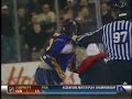 ottawa buffalo line brawl