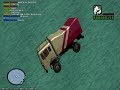San Andreas Multiplayer - Stunt Fails