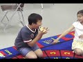 Who Took the Cookie? - Teaching Tips