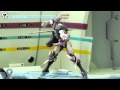 [ENG] Infinity the game Fluff 8/9 - ALEPH