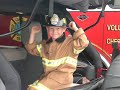Ridgely VFD 2007 Video