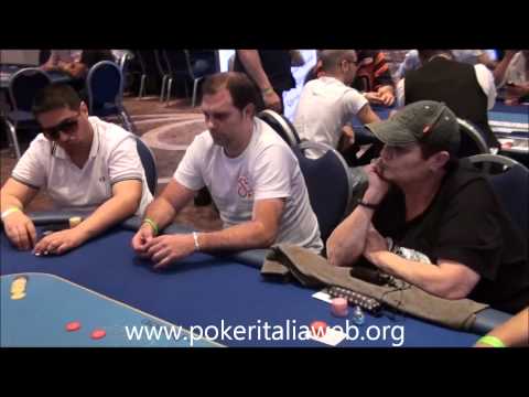 Vegas365: Chi c'e l'ha piu' duro?