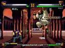 KOF98UM (16) - Aji Pon (ADV) vs. Crimson (ADV)