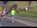 Napa Valley Marathon 3/2/08