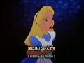 ふしぎの国のアリス