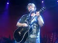 Tenacious D - Dude I Totally Miss You (live)