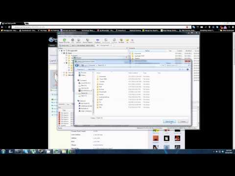 how to recover using r-studio