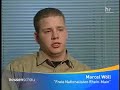 Geplante NPD-Demo f�r Irans Mahmud Ahmadinedschad WM 2006