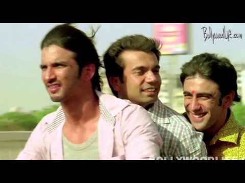 KAI PO CHE! movie trailer: Sushant Singh Rajput, Amit Sadh, Raj Kumar Yadav are fantastic
