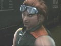 i thought that most of the words really suited heihachi mishima when he gets blown up, plus it suits the action in the intro.